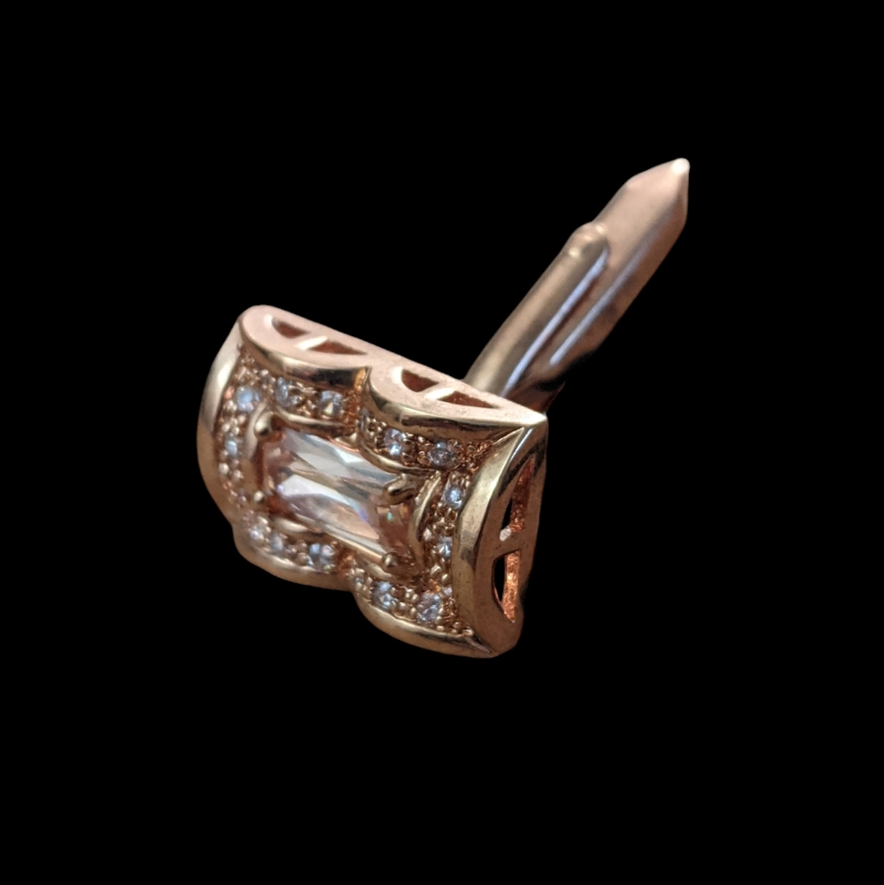 Kenneth Cole Cuff Links